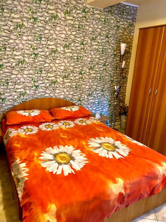 House In The Woods Bed and Breakfast Resita Buitenkant foto